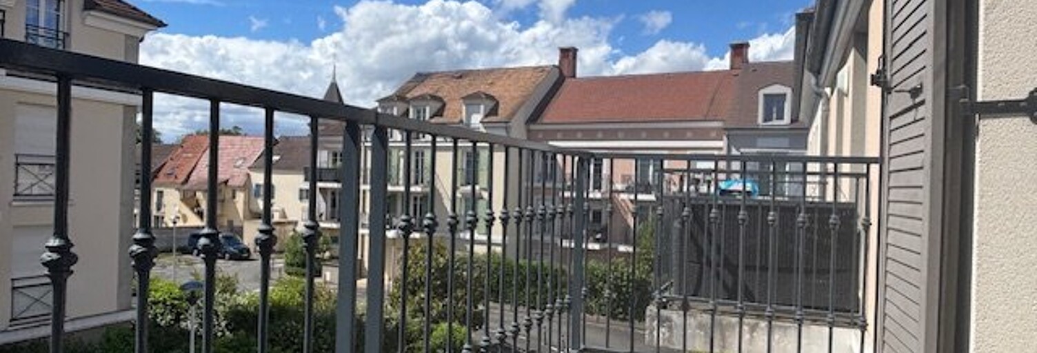 Appartement 2 Pièces 40 m² à vendre à Ozoir-la-Ferrière (77330)