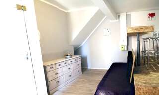 Appartement 1 Pièce 16 m² à louer à Romans-sur-Isère (26100)
