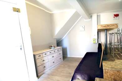 Appartement 1 pièces 360 €