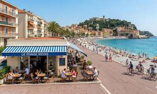 Commerce   m² à vendre à Nice (06000)
