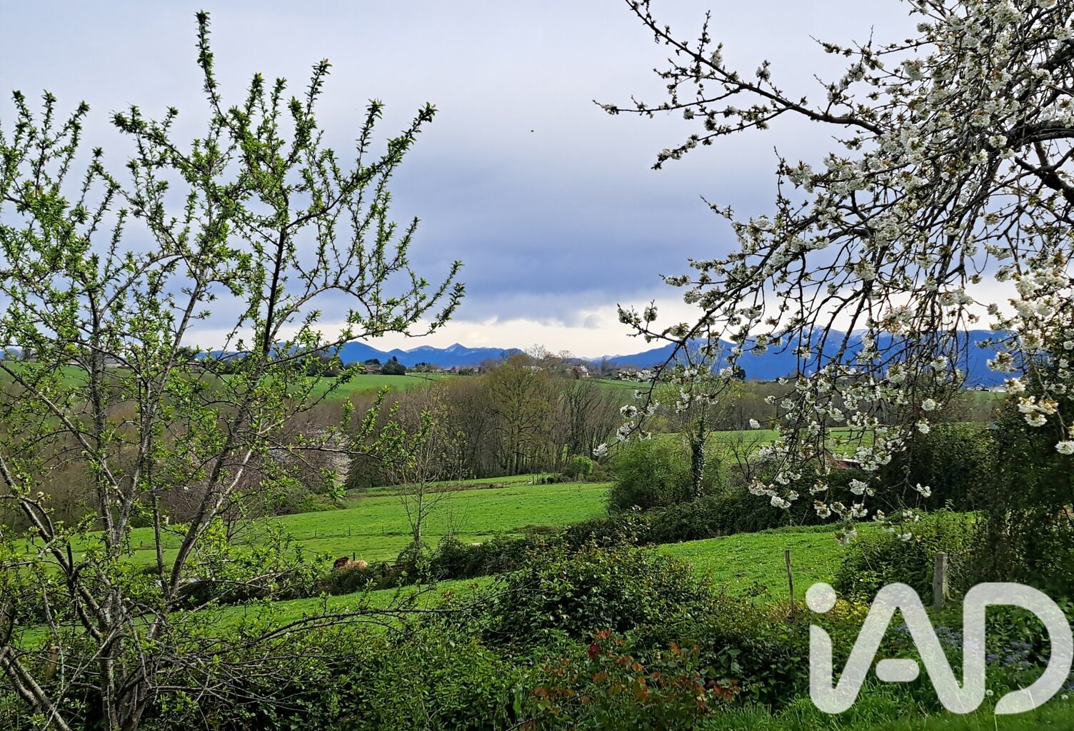 Vente Maison/villa 4 pièces — photo 1