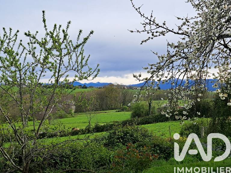 Vente Maison/villa 4 pièces — photo 1