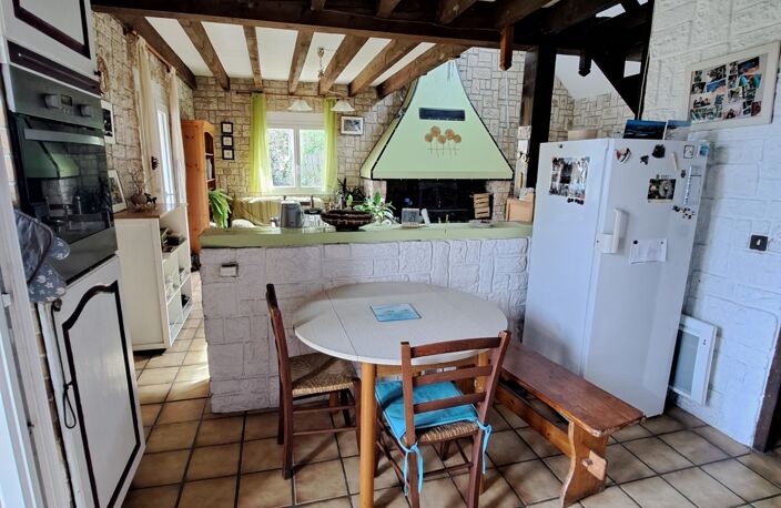 Vente Maison/villa 4 pièces — photo 3