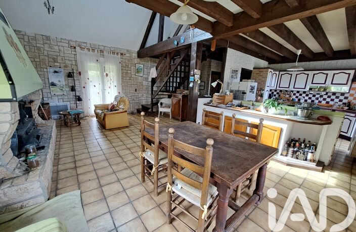 Vente Maison/villa 4 pièces — photo 4