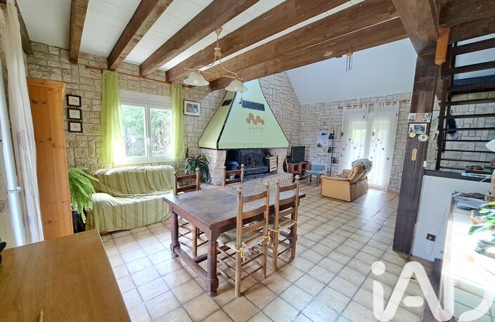 Vente Maison/villa 4 pièces — photo 5