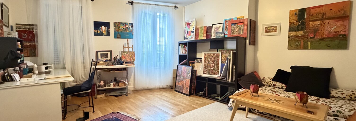 Immeuble  251 m² à vendre à Châlons-en-Champagne (51000)