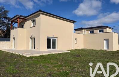Vente Maison/villa 4 pièces — photo du bien