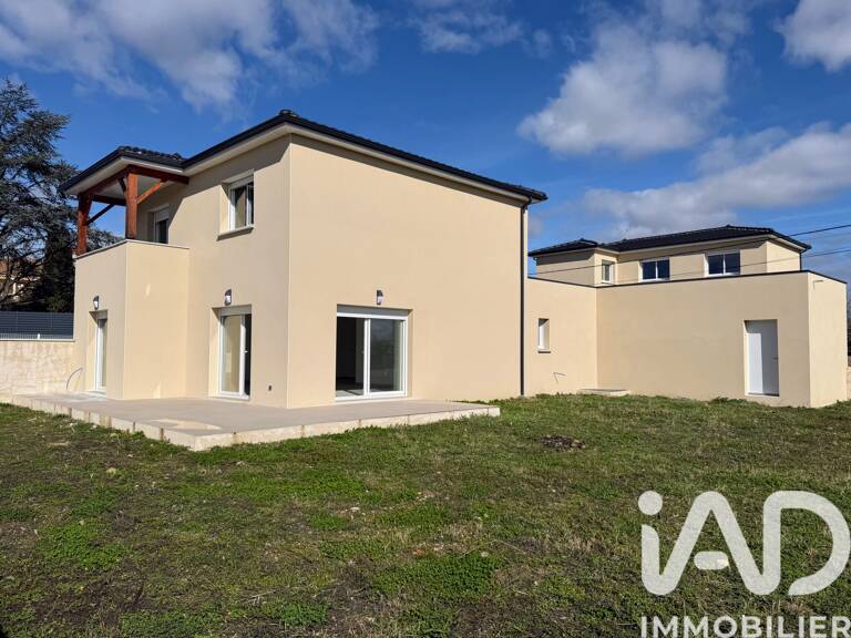 Vente Maison/villa 4 pièces — photo 1
