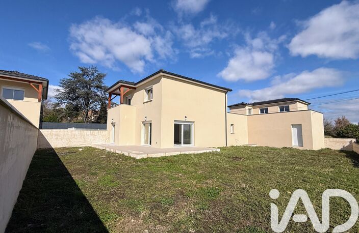 Vente Maison/villa 4 pièces — photo 2