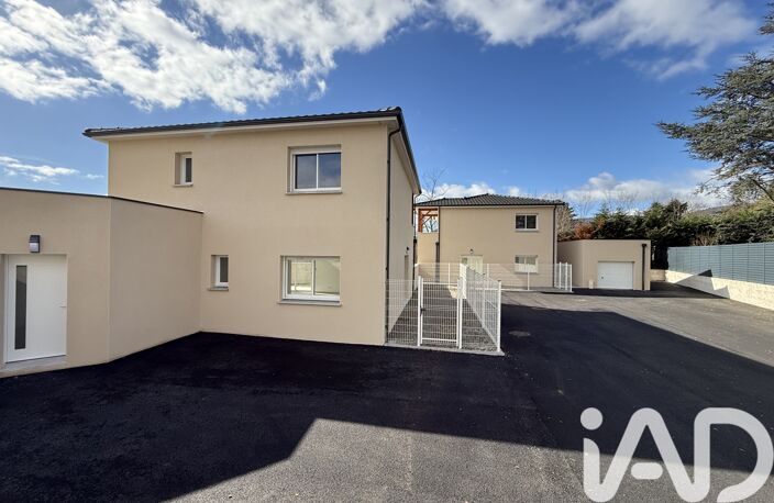 Vente Maison/villa 4 pièces — photo 3