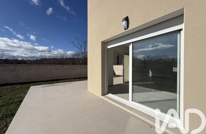 Vente Maison/villa 4 pièces — photo 4