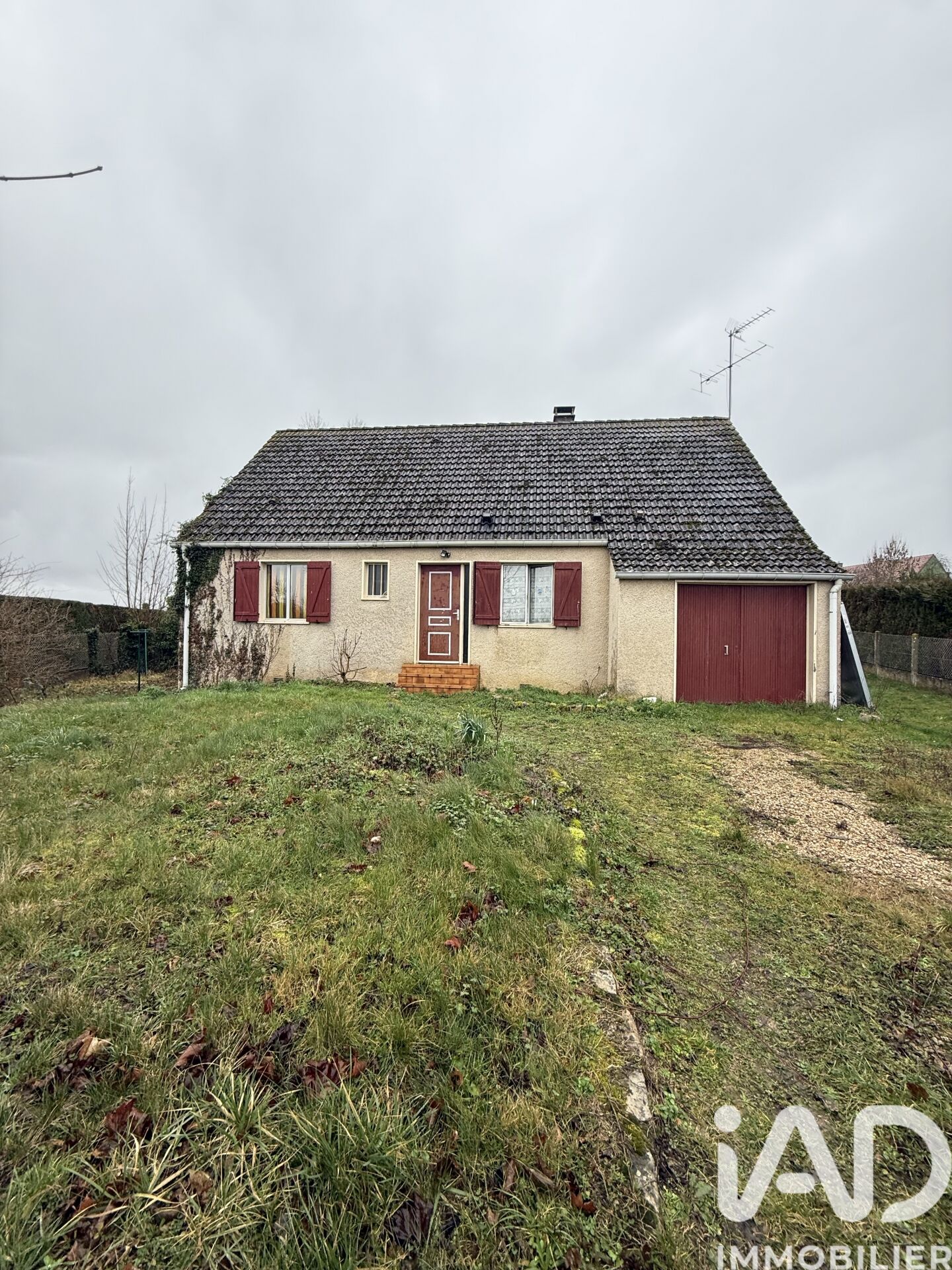 Vente Maison/villa 4 pièces - Photo 2