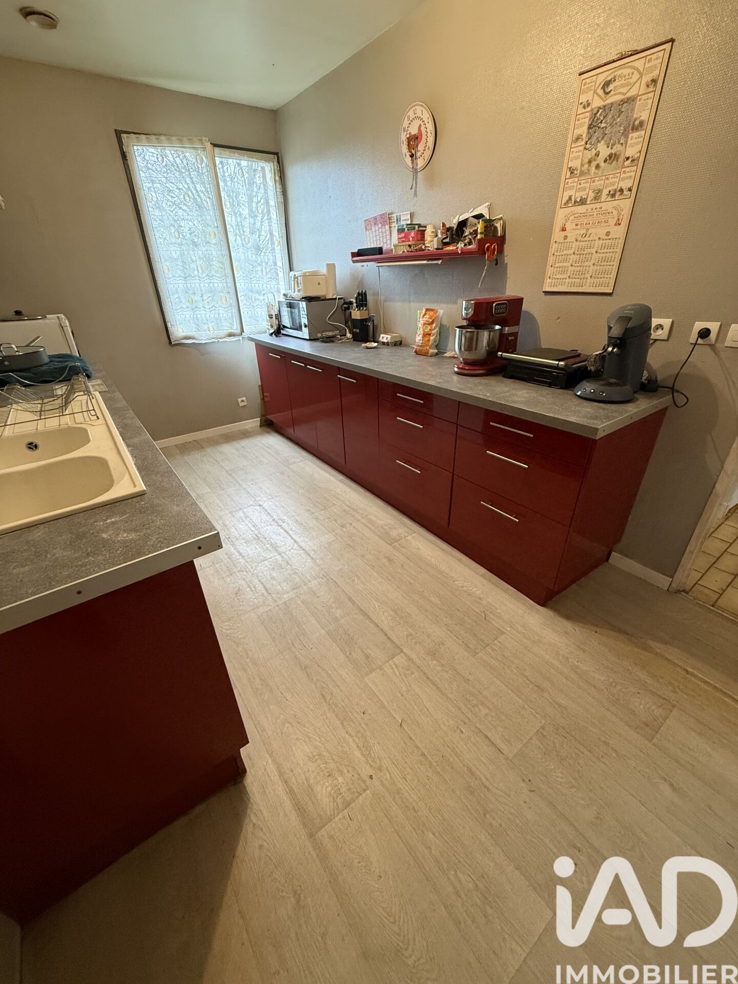 Vente Maison/villa 4 pièces - Photo 5