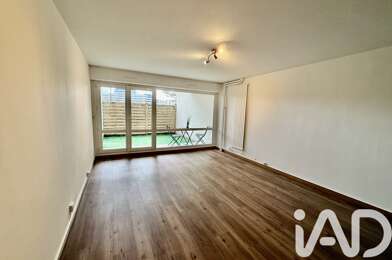 Appartement 2 pièces 225000 €