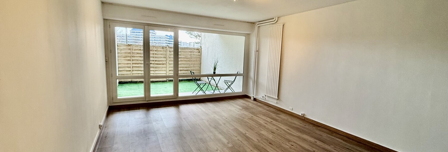 Appartement 2 Pièces 57 m² à vendre à Noisy-le-Grand (93160)