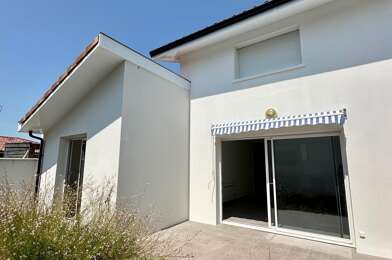 Maison 4 pièces 335000 €