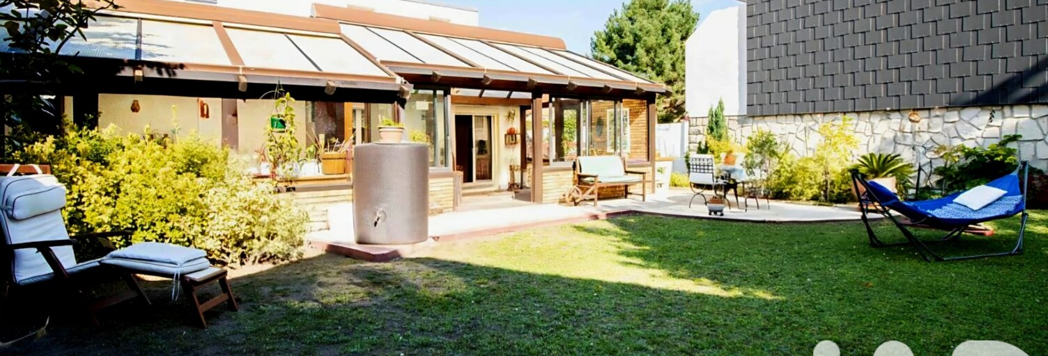Maison 8 Pièces 180 m² à vendre à Sartrouville (78500)