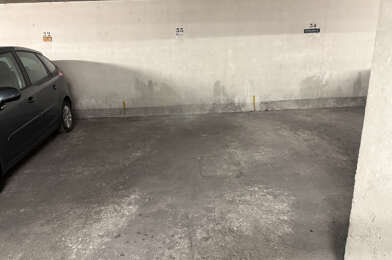 Garage  150 €