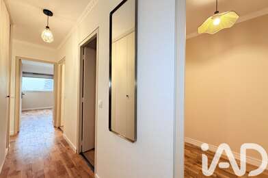 Appartement 4 pièces 362000 €