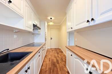Appartement 4 pièces 362000 €