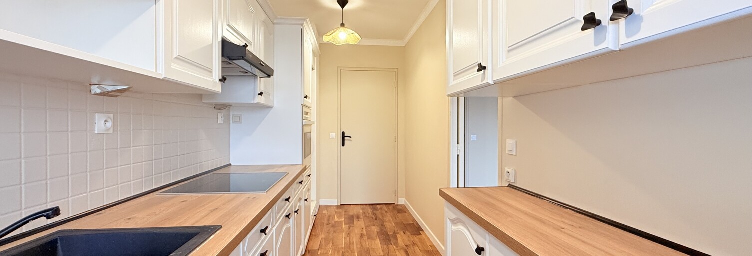 Appartement 4 Pièces 96 m² à vendre à Mouvaux (59420)
