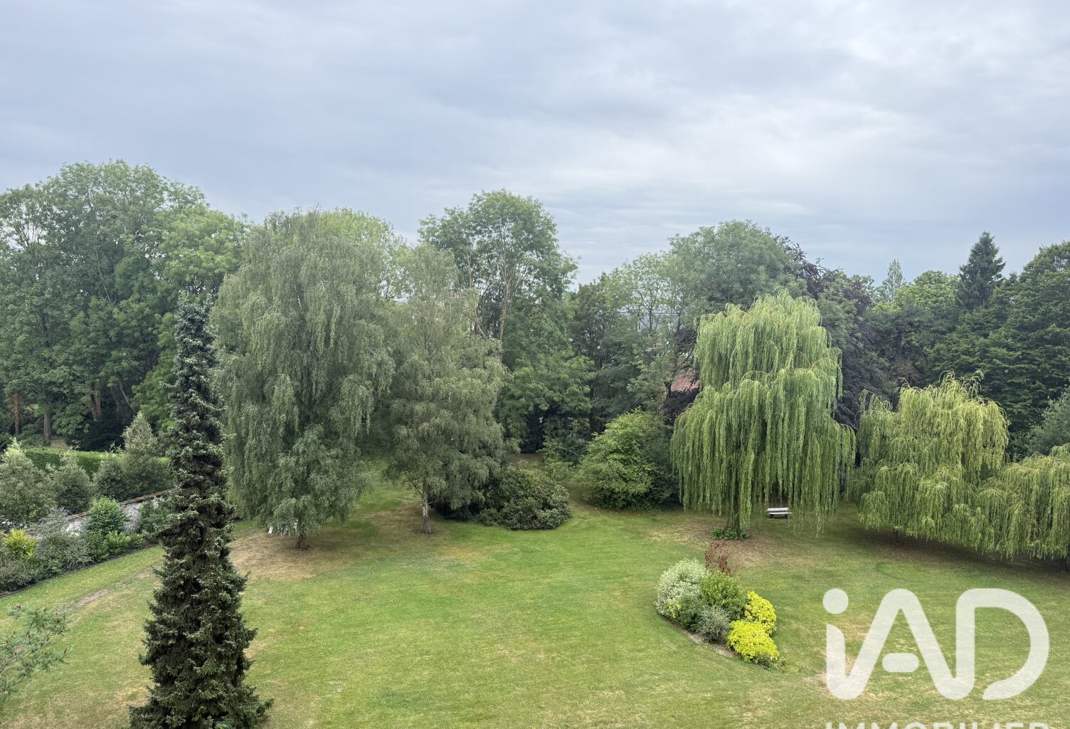 Vente Appartement 4 pièces — photo 1
