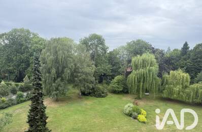 Vente Appartement 4 pièces — photo du bien
