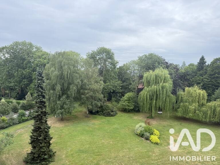 Vente Appartement 4 pièces — photo 1