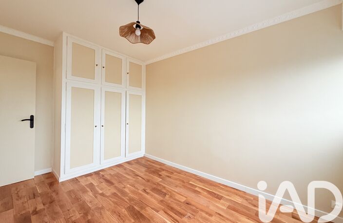 Vente Appartement 4 pièces — photo 3