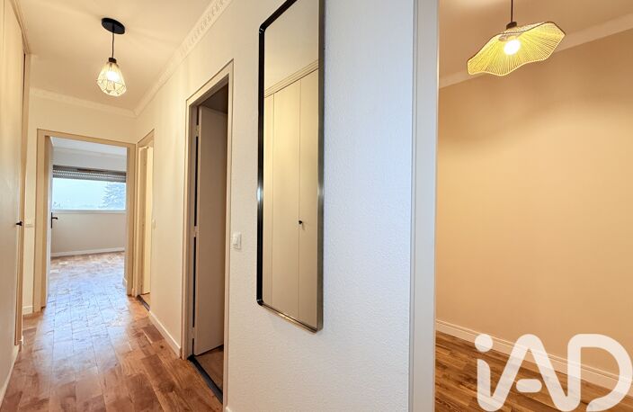 Vente Appartement 4 pièces — photo 4