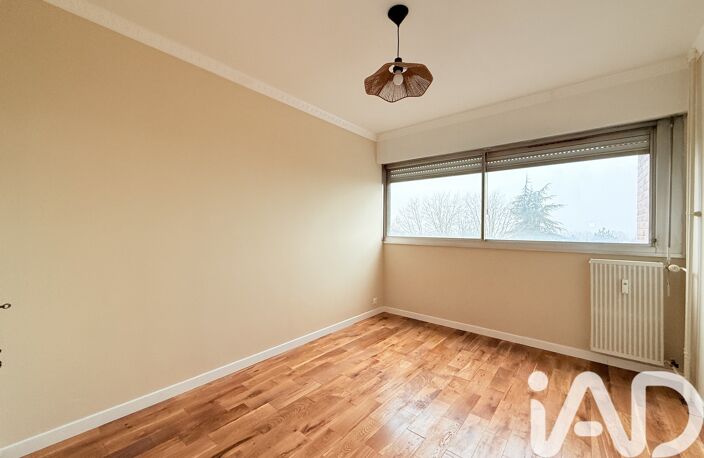 Vente Appartement 4 pièces — photo 5