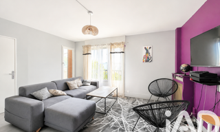 Appartement 5 Pièces 21 m² à louer à Reims (51100)