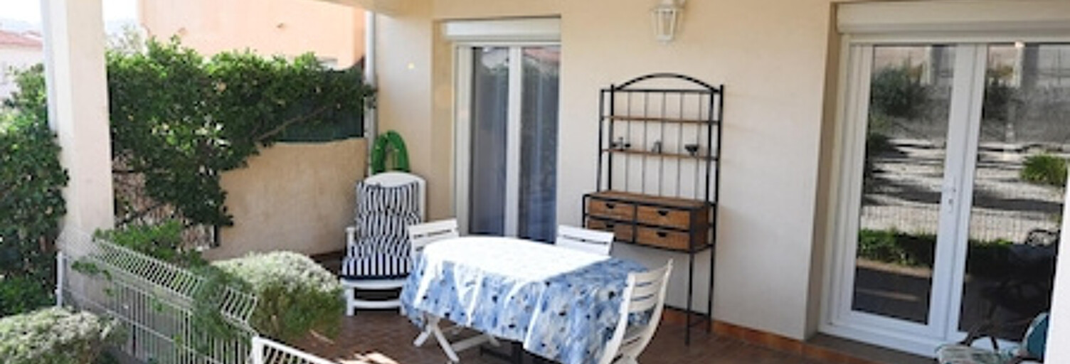 Maison 5 Pièces 115 m² à vendre à Port-Vendres (66660)