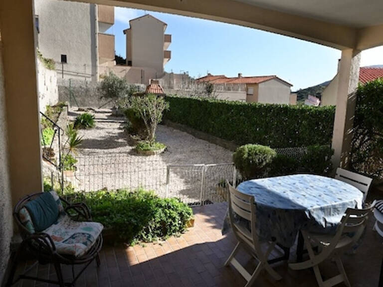 Villa de 115m2 en vente 419000 € à Port-Vendres (66) — photo 1