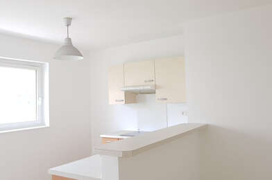 Appartement 2 pièces 880 €