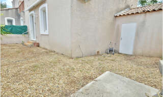 Appartement 3 Pièces 55 m² à vendre à Beaulieu (34160)