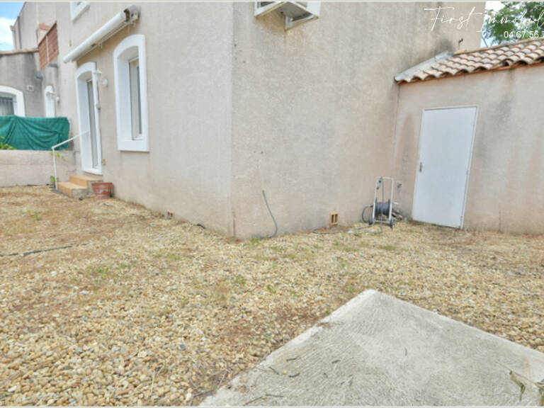Appartement ou petite maison F3 dans copropriété de 3 logements — photo 1