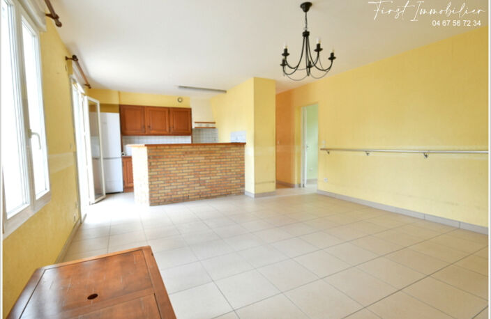 Appartement ou petite maison F3 dans copropriété de 3 logements — photo 2