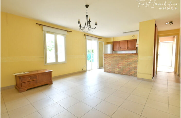 Appartement ou petite maison F3 dans copropriété de 3 logements — photo 3