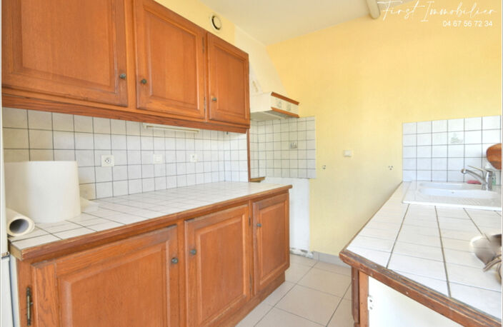 Appartement ou petite maison F3 dans copropriété de 3 logements — photo 4