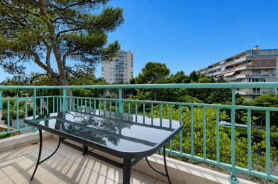 Appartement 2 pièces 212000 €