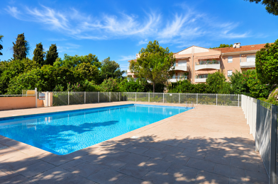Appartement 2 pièces 212000 €