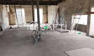 Appartement 2 Pièces 220 m² à vendre à Baugé-en-Anjou (49150)