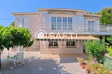 Maison 7 pièces 690000 €