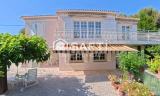 Maison 7 Pièces 185 m² à vendre à La Garde (83130)