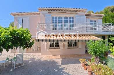 Maison 7 pièces 690000 €