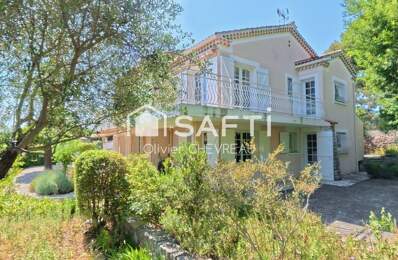 Grande villa familiale 6 chambres vue dégagée — photo du bien