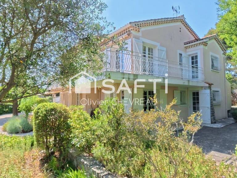 Grande villa familiale 6 chambres vue dégagée — photo 1