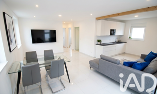 Appartement 3 Pièces 78 m² à vendre à Colmar (68000)