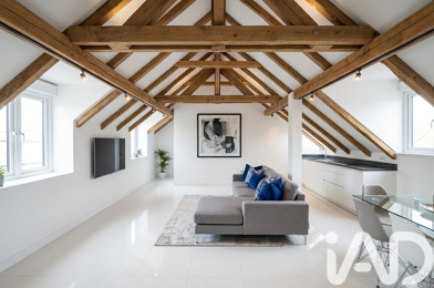 Appartement 1 pièces 70000 €